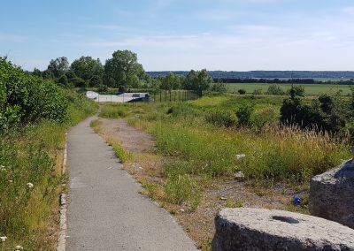 ZAC des Montgolfiers NOISY-LE-ROY (78)