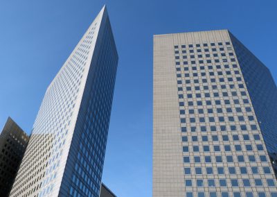 Tours Pascal LA DEFENSE (92)