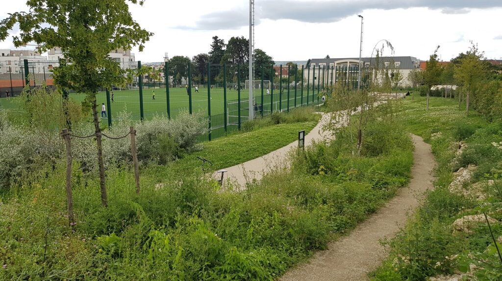 Stade Coutif Sannois 20210715 171713