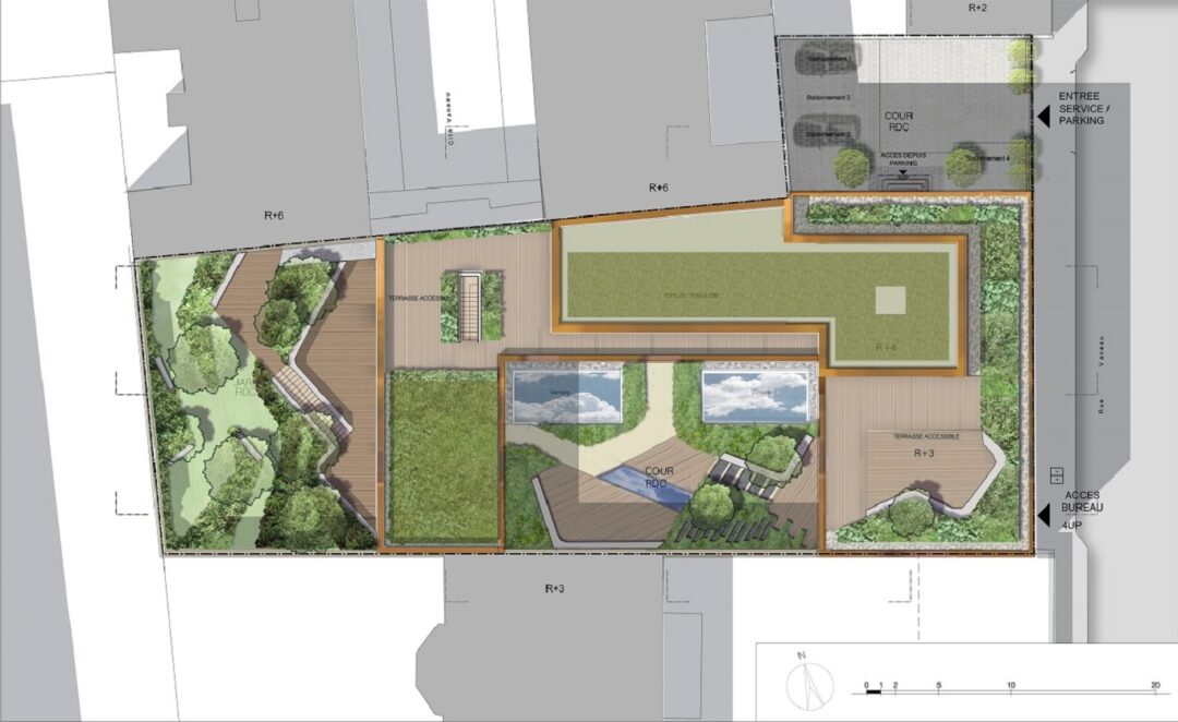 terabilis vaneau paris plan